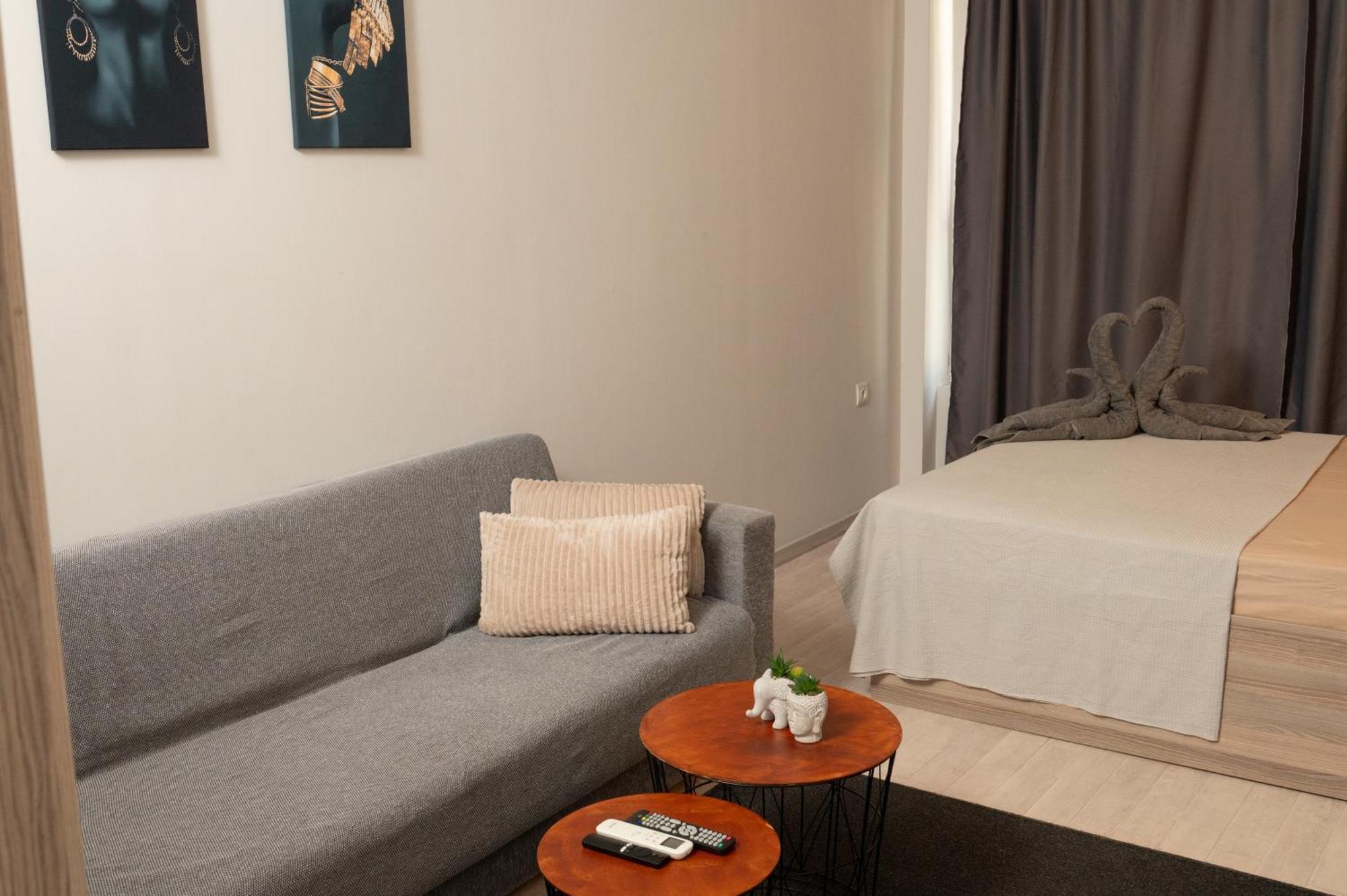 Thess Puzzle Studio Soluň Exteriér fotografie